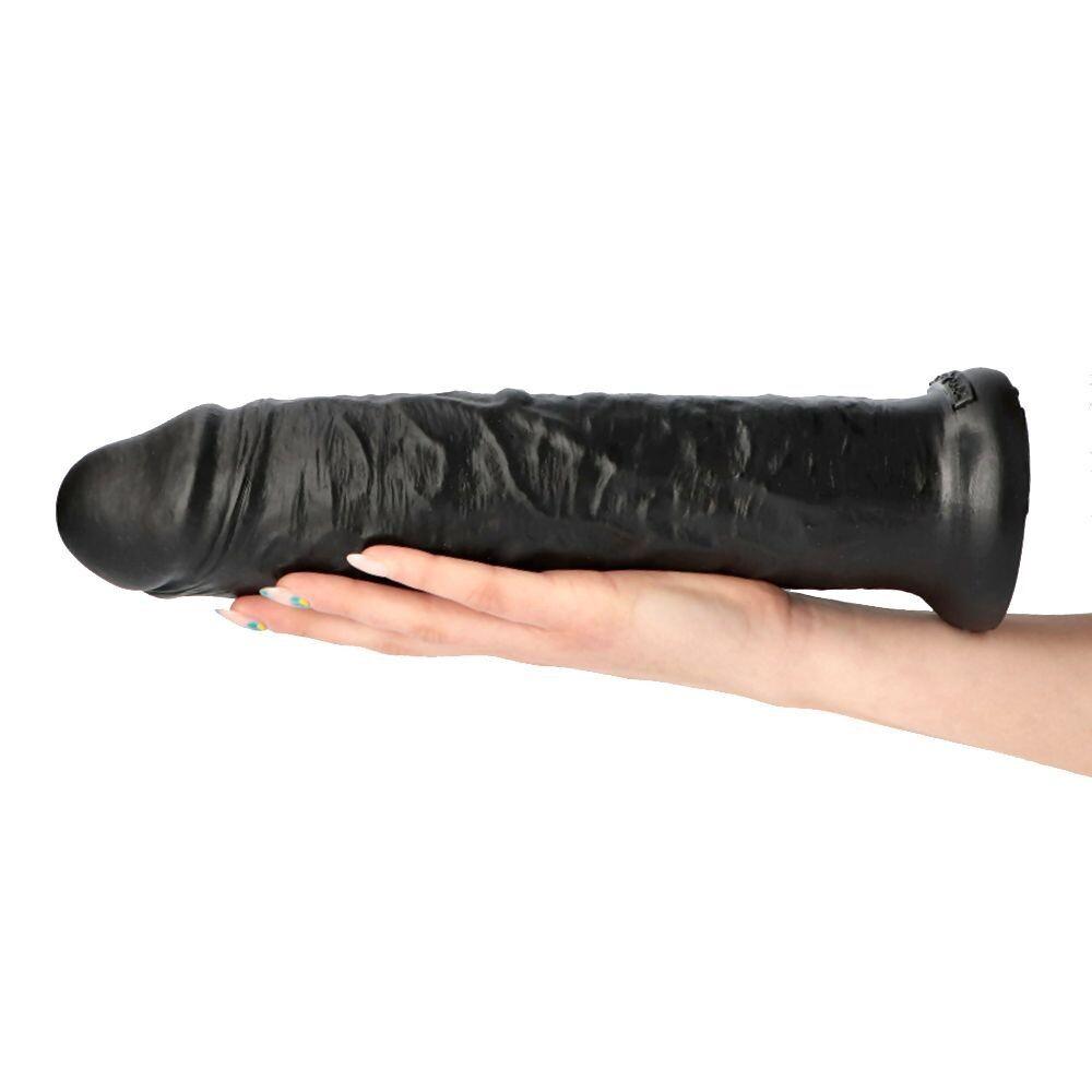 Cesare 32 cm Dildo XXL thumbnail 2
