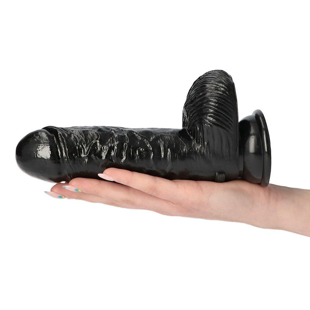 Dildo Realistico Armando 21 cm thumbnail 2