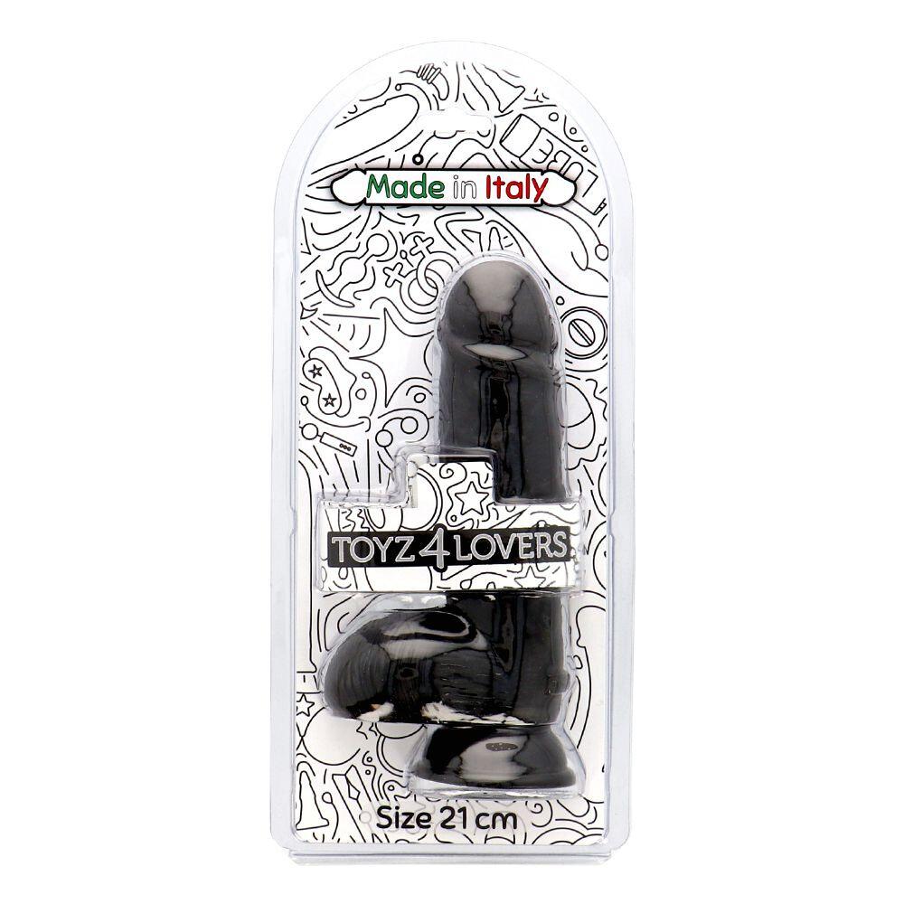 Dildo Realistico Armando 21 cm thumbnail 7