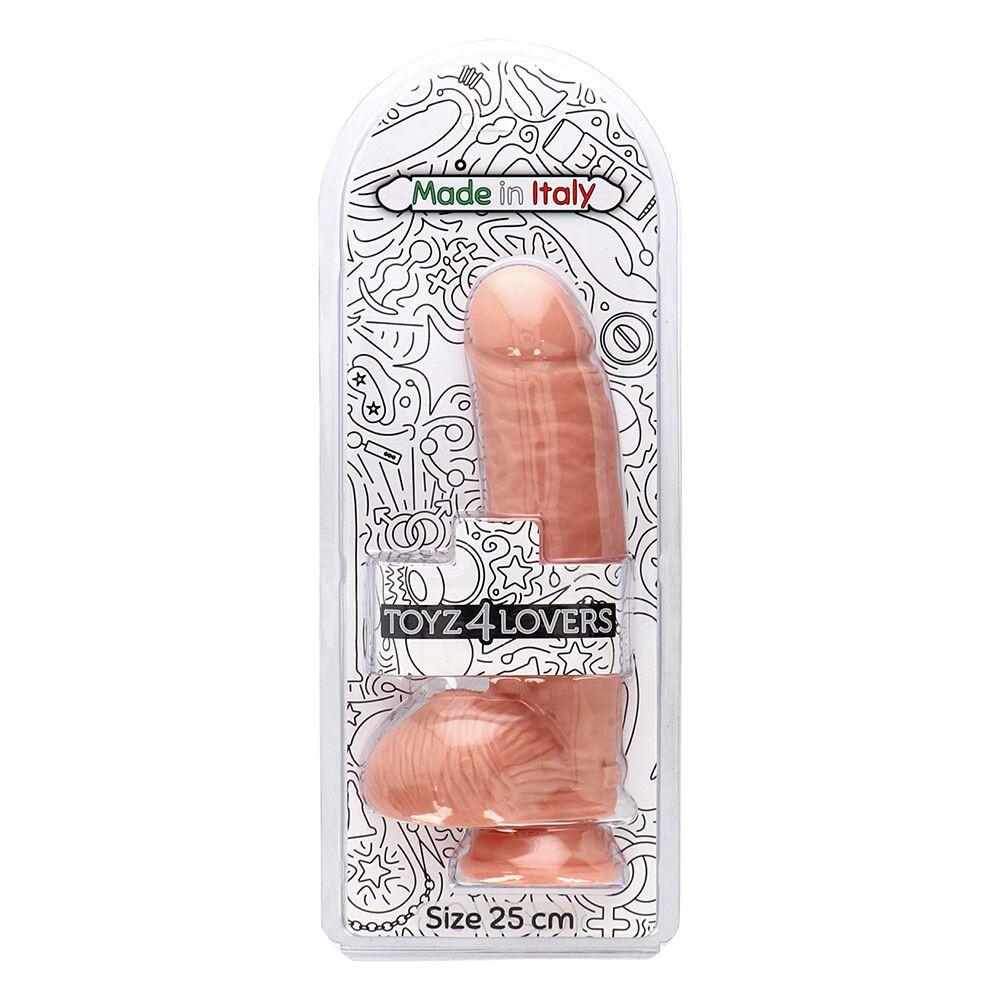 Achille 25 cm Dildo XXL thumbnail 7