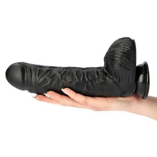 Achille 25 cm Dildo XXL thumbnail 2