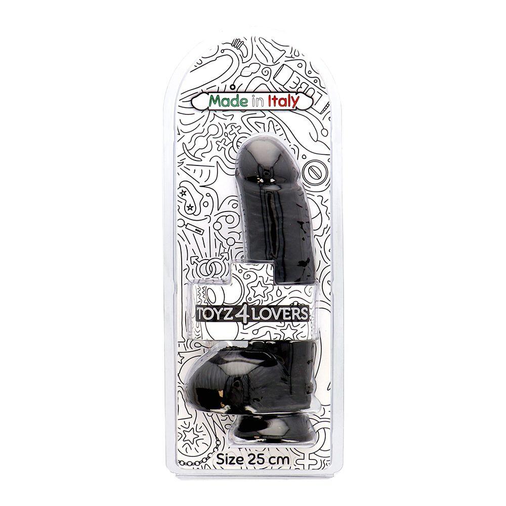 Achille 25 cm Dildo XXL thumbnail 7