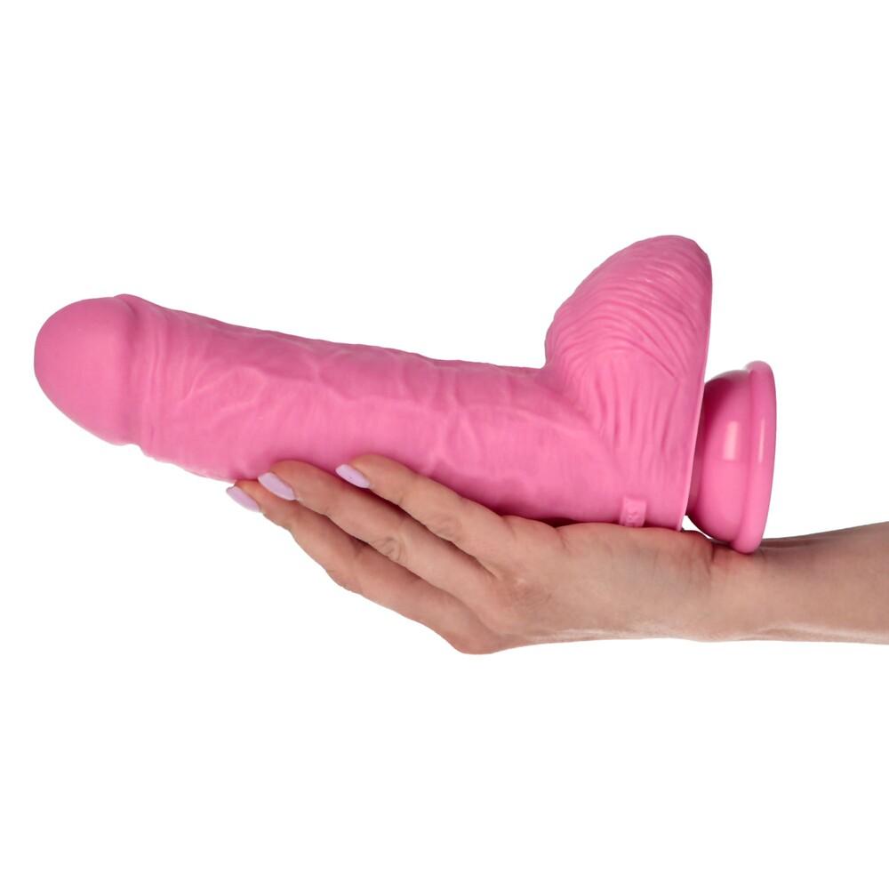 Achille 25 cm Dildo XXL thumbnail 2