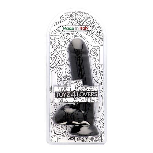 Dildo XXL Attila 28 cm thumbnail 6