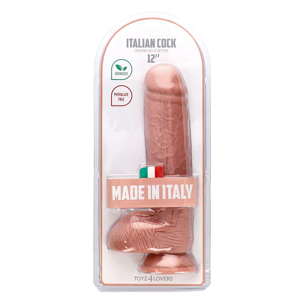 Dildo XXL Bruto 31,5 cm thumbnail 7
