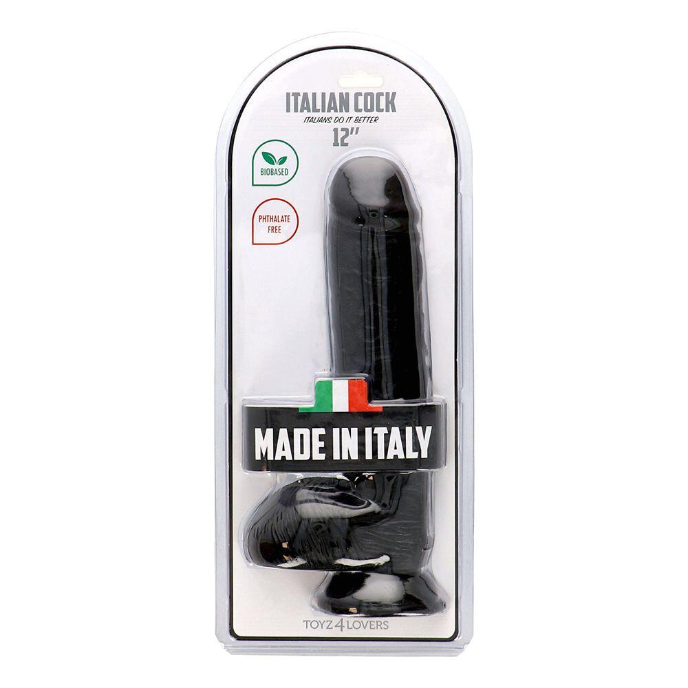 Dildo XXL Bruto 31,5 cm thumbnail 7