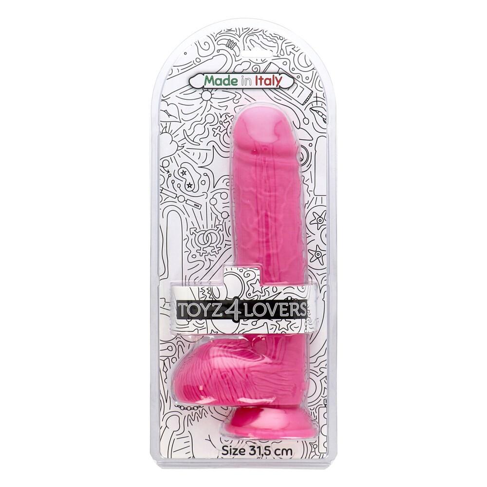 Dildo XXL Bruto 31,5 cm thumbnail 7