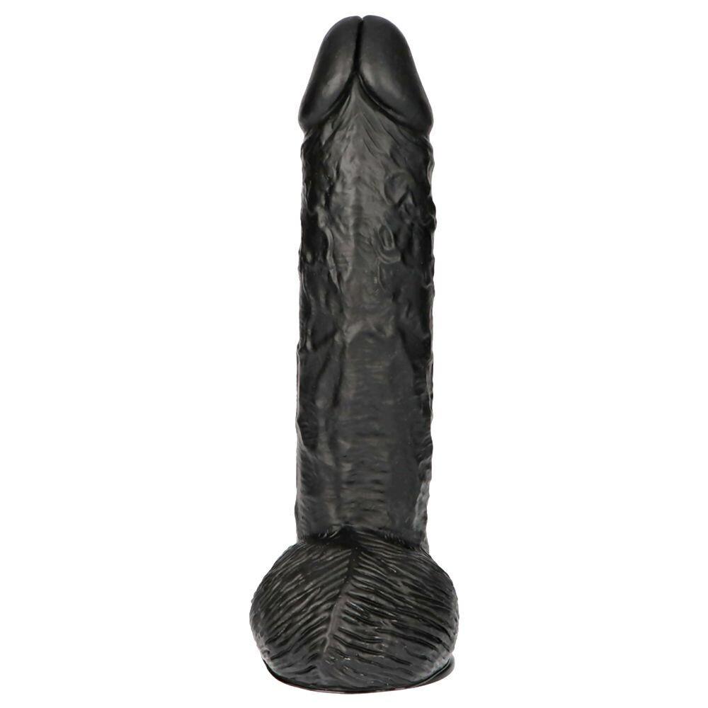 Dildo XXL Spartaco 32,5 cm thumbnail 5
