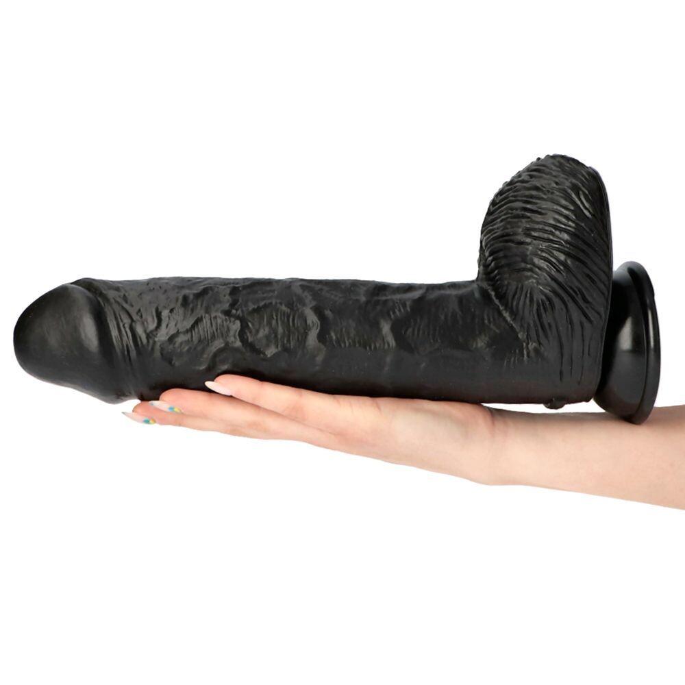 Dildo XXL Spartaco 32,5 cm thumbnail 2