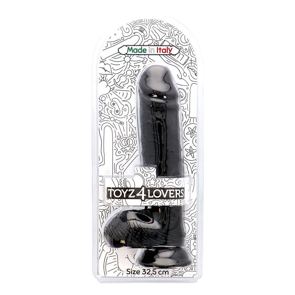 Dildo XXL Spartaco 32,5 cm thumbnail 7