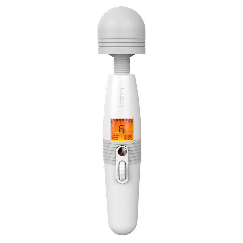 Magic Wand Avantgarde