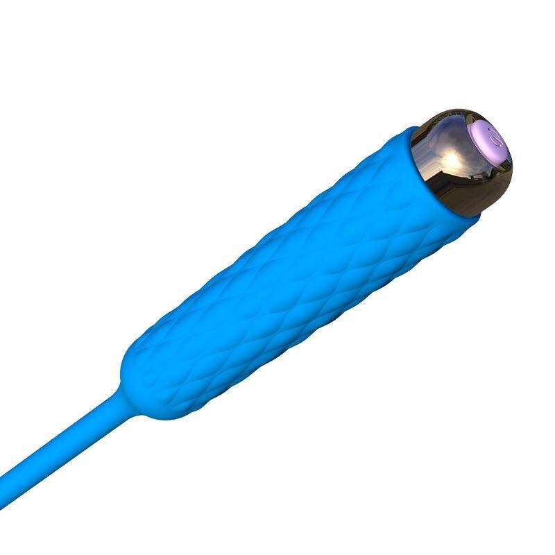 Vibratore Uretra The Explorer thumbnail 2