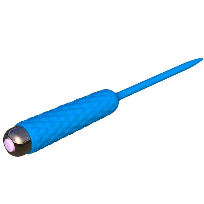 Vibratore Uretra The Explorer thumbnail 4