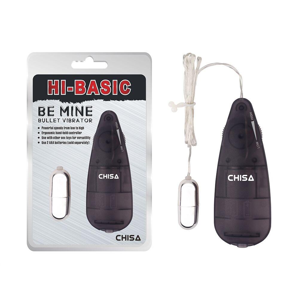 Vibratore Clitoride Be Mine thumbnail 3