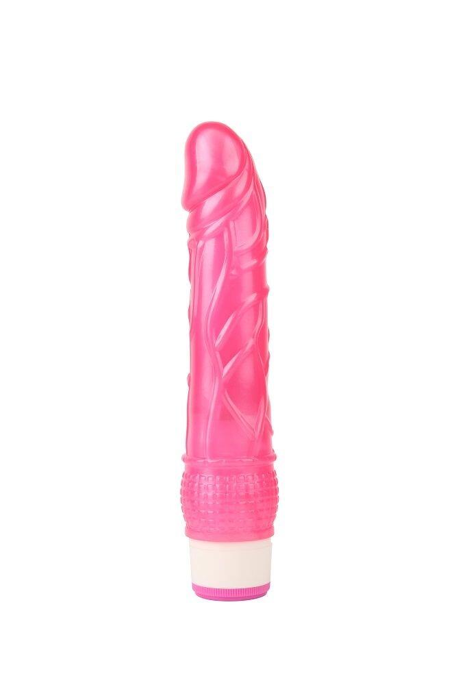 Vibratore Realistico Wild Penetrator 20,5 cm