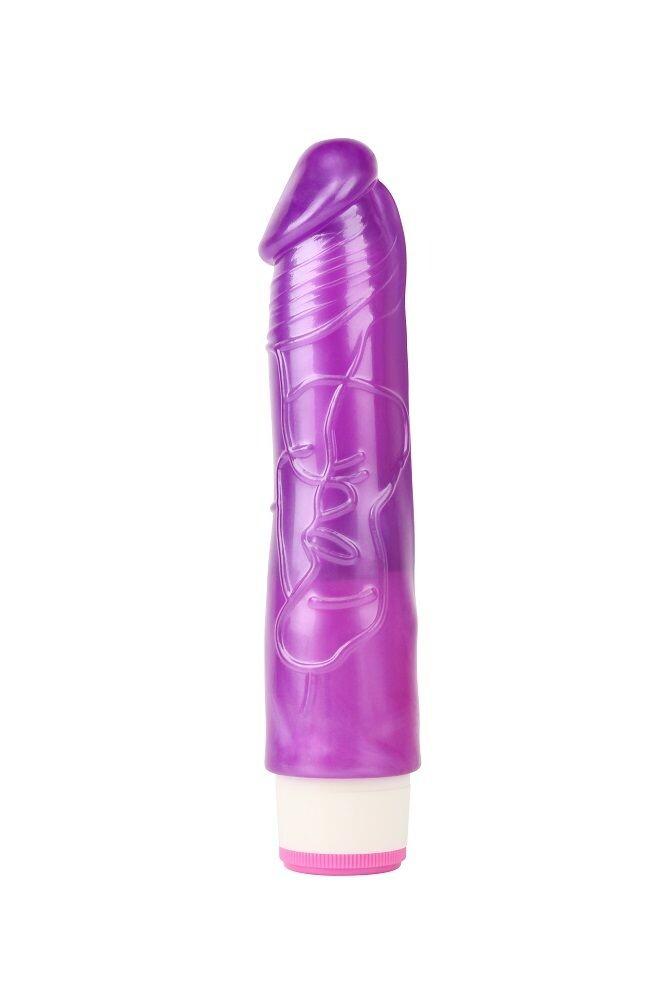 Vibratore Realistico Sexy Whopper 20 cm