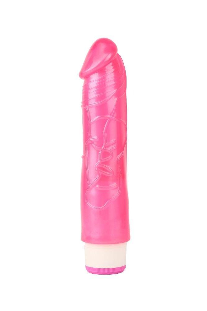 Vibratore Realistico Sexy Whopper 20 cm