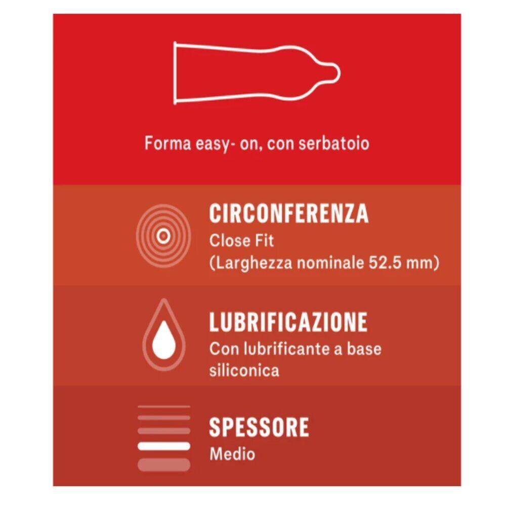 Preservativi Durex Love thumbnail 4