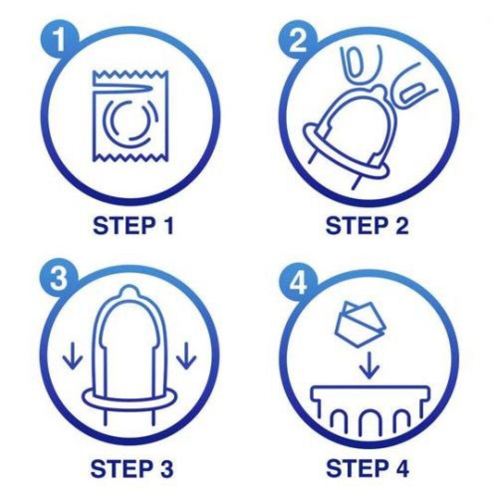 Preservativi Durex Love thumbnail 5