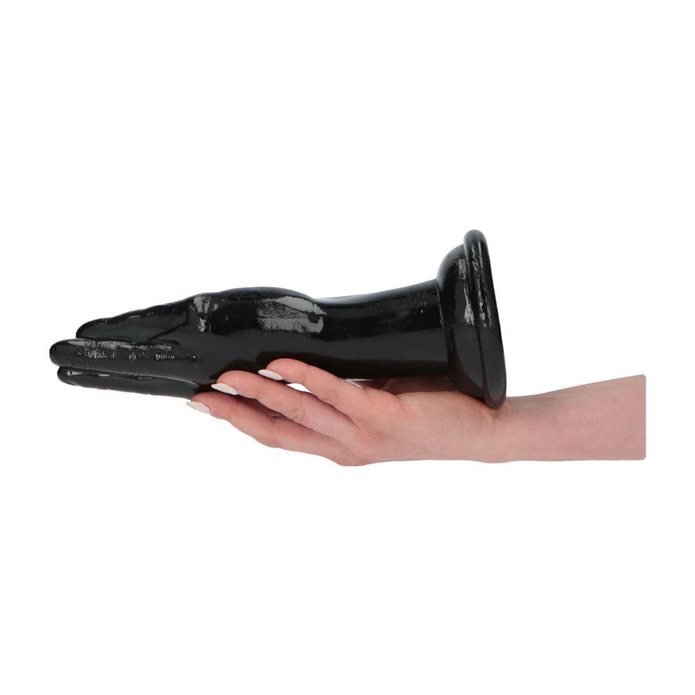Anal toys Extreme Huge Hand Ø 7 cm x 24 cm thumbnail 2