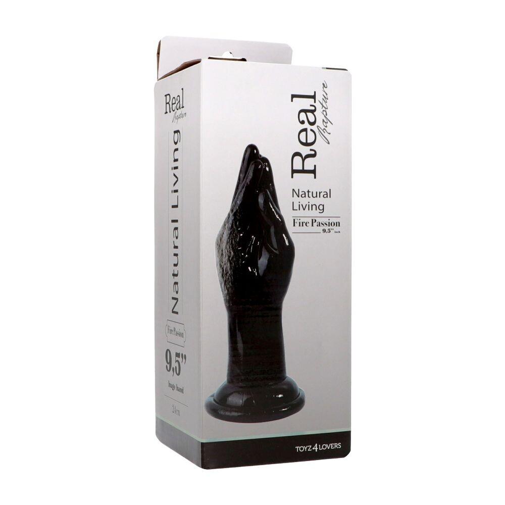 Anal toys Extreme Huge Hand Ø 7 cm x 24 cm thumbnail 4