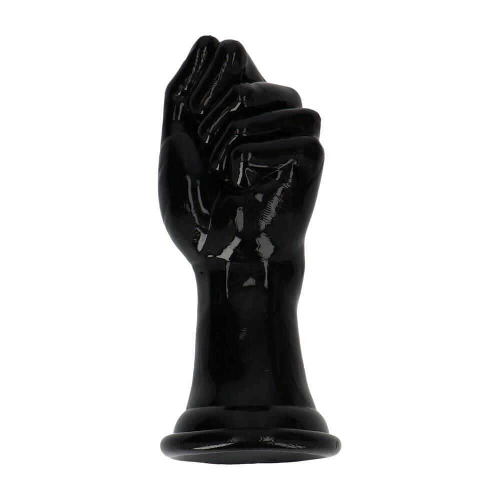 Pugno Fisting Iron Fist Ø 9,5 cm x 24 cm thumbnail 3