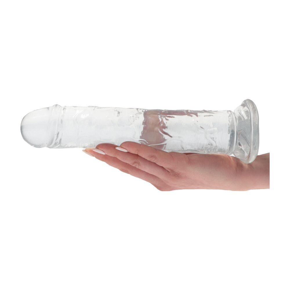 Dildo XXL Sky Emotion 25,5 cm thumbnail 2