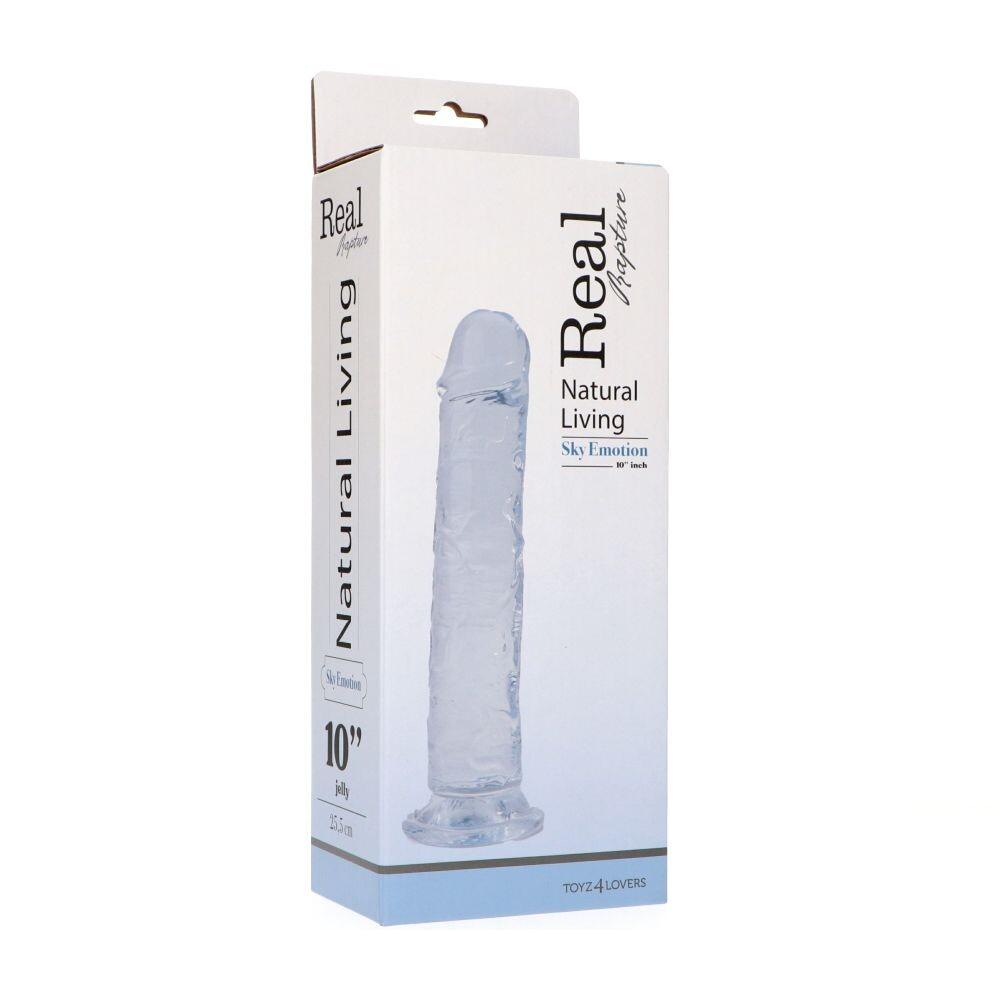 Dildo XXL Sky Emotion 25,5 cm thumbnail 4