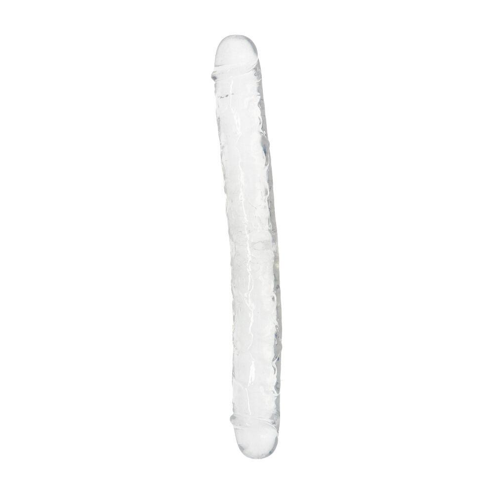 Dildo Doppio Treasure 29,5 cm thumbnail 3