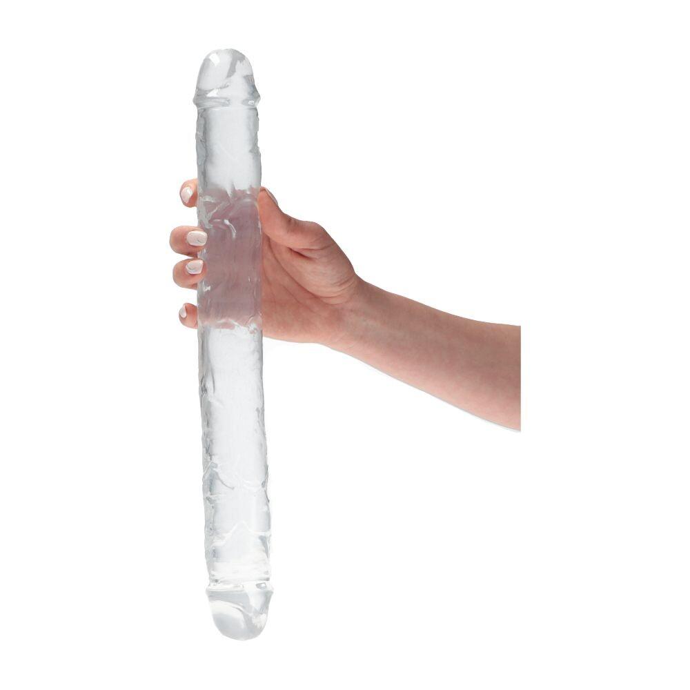 Dildo Doppio Treasure 29,5 cm
