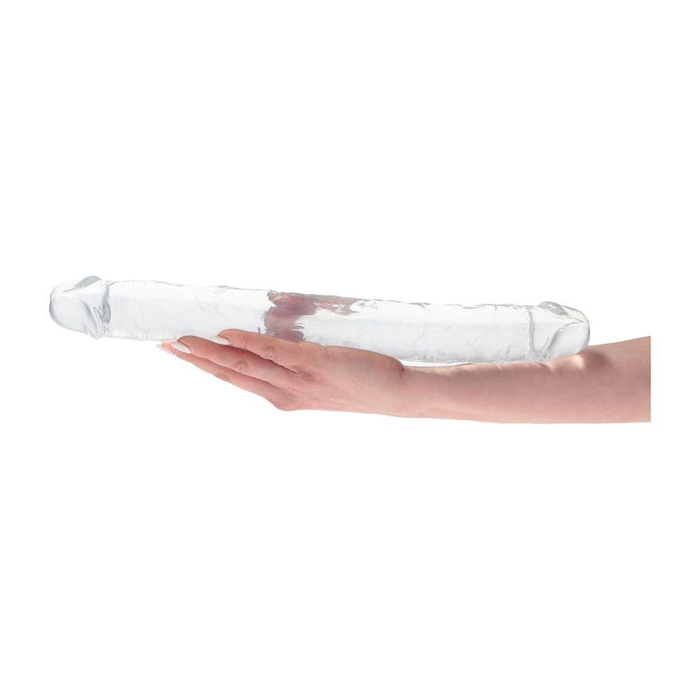 Dildo Doppio Treasure 29,5 cm thumbnail 2