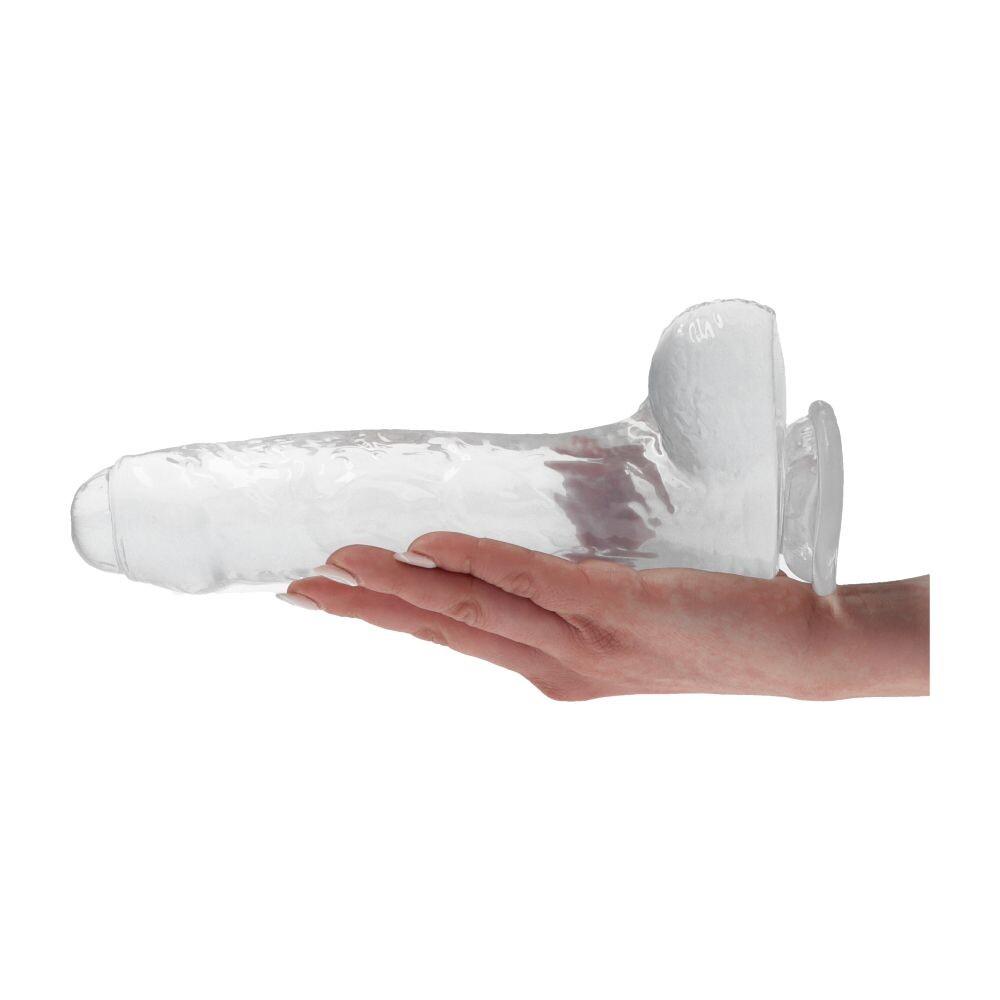 Dildo Realistico Pure Passion 24 cm thumbnail 2