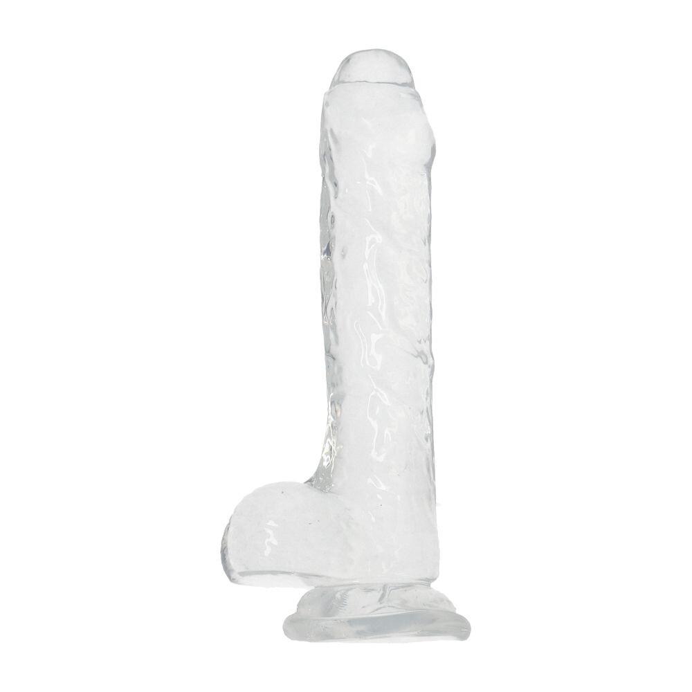 Dildo Realistico Earth Flavour 19 cm thumbnail 3