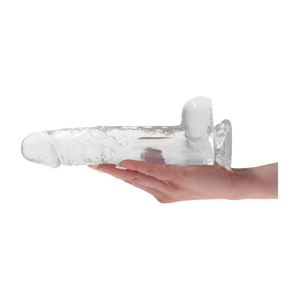 Dildo Emotion 21 cm thumbnail 2