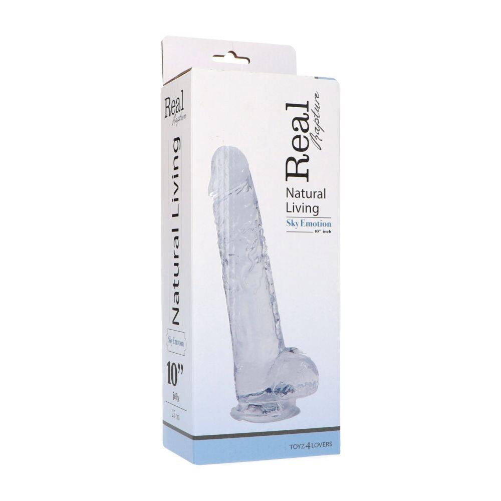Dildo Emotion 21 cm thumbnail 4