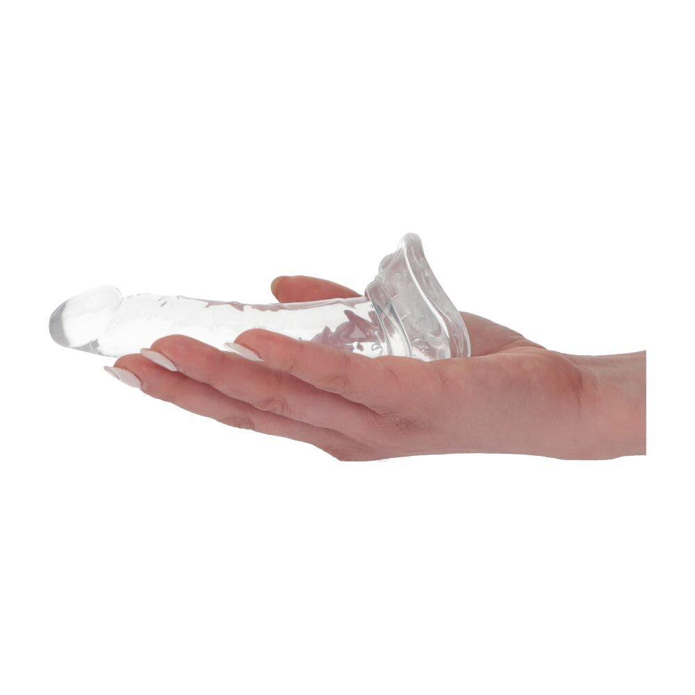 Dildo Realistico Sensation 11,5 cm thumbnail 2