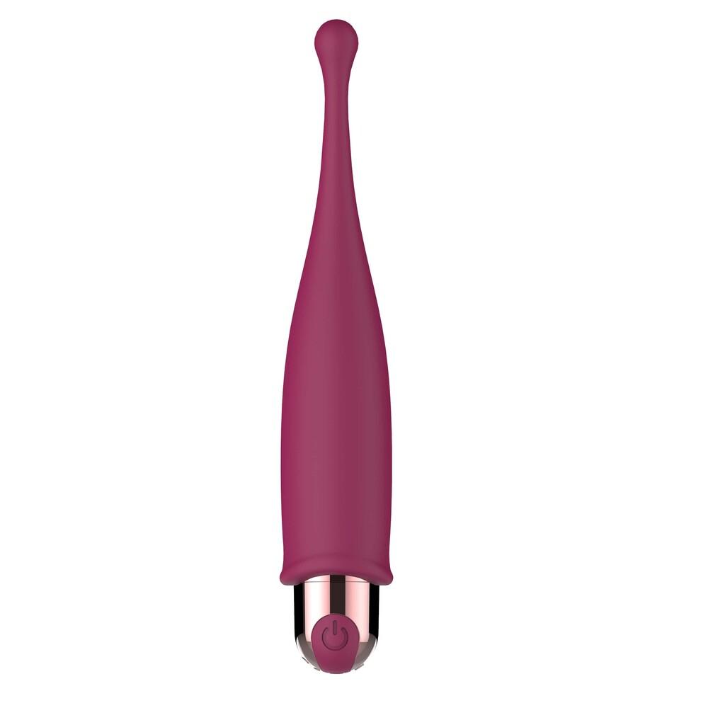 Vibratore Clitoride Naughty Clit