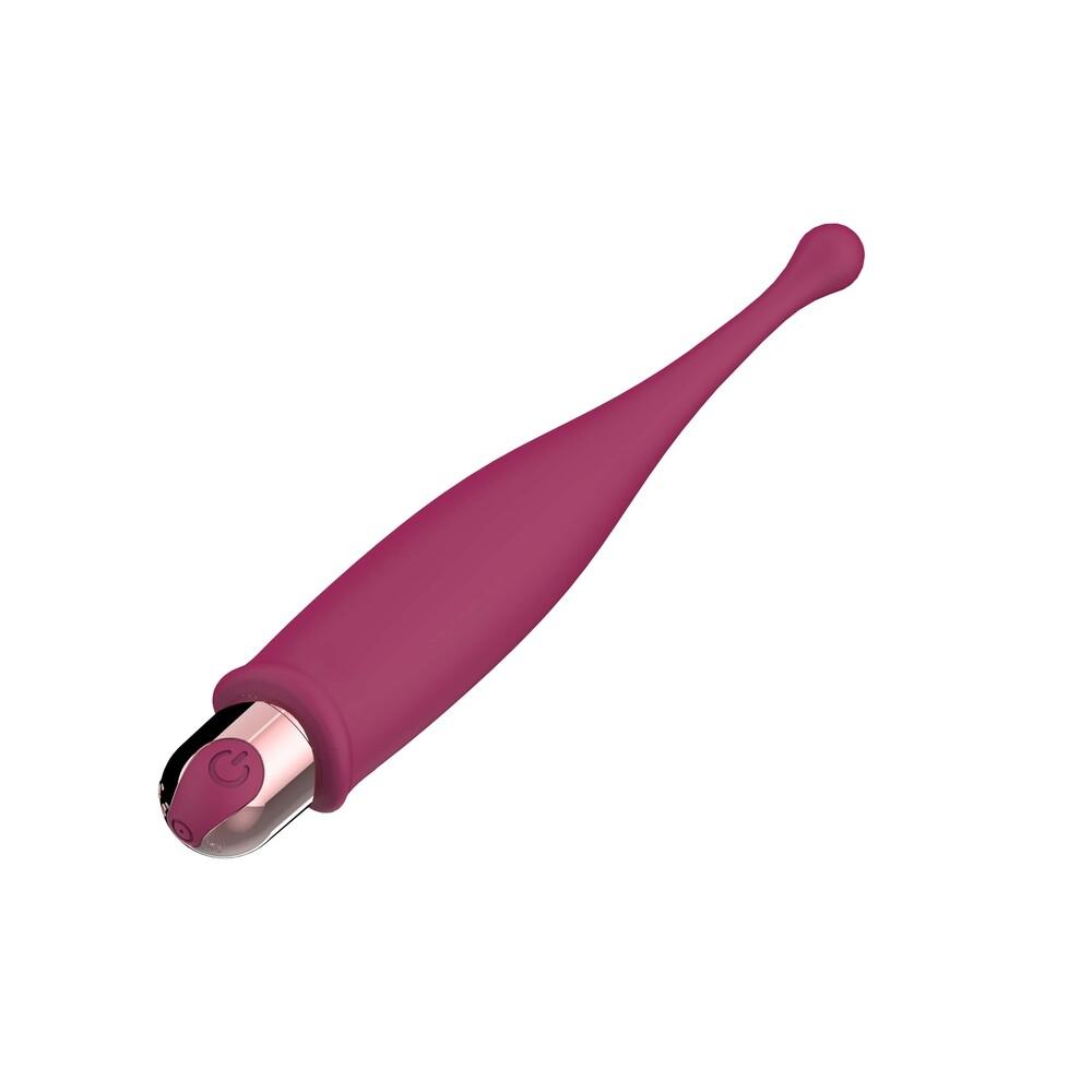 Vibratore Clitoride Naughty Clit thumbnail 4