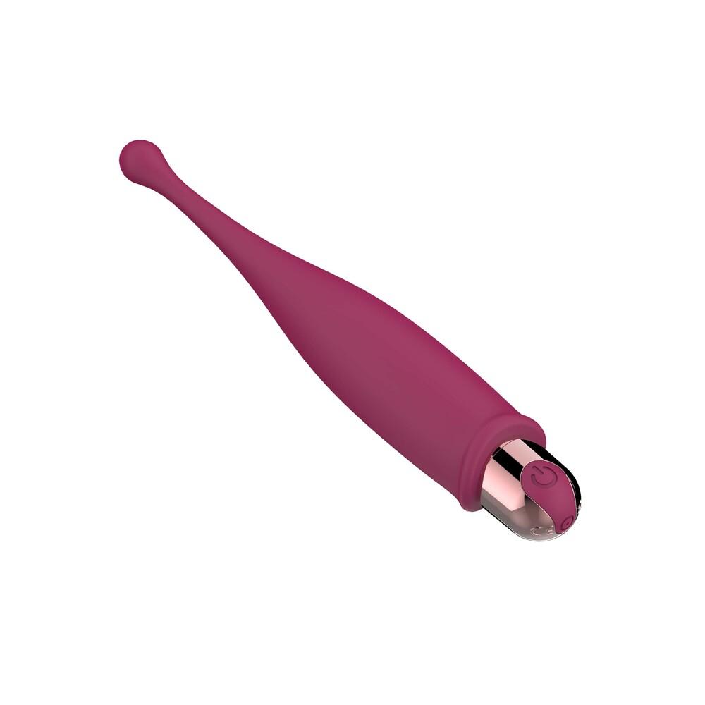 Vibratore Clitoride Naughty Clit thumbnail 5