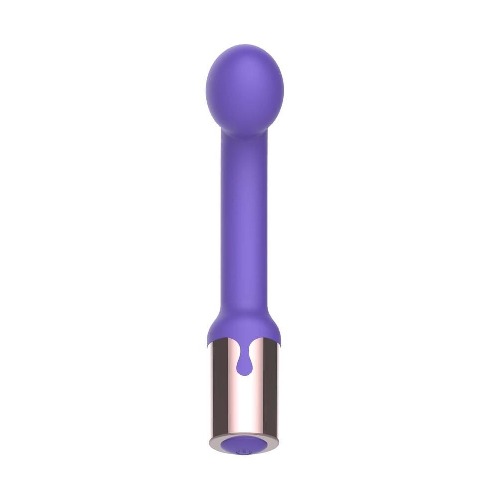 Vibratore Punto G Magic Way thumbnail 3