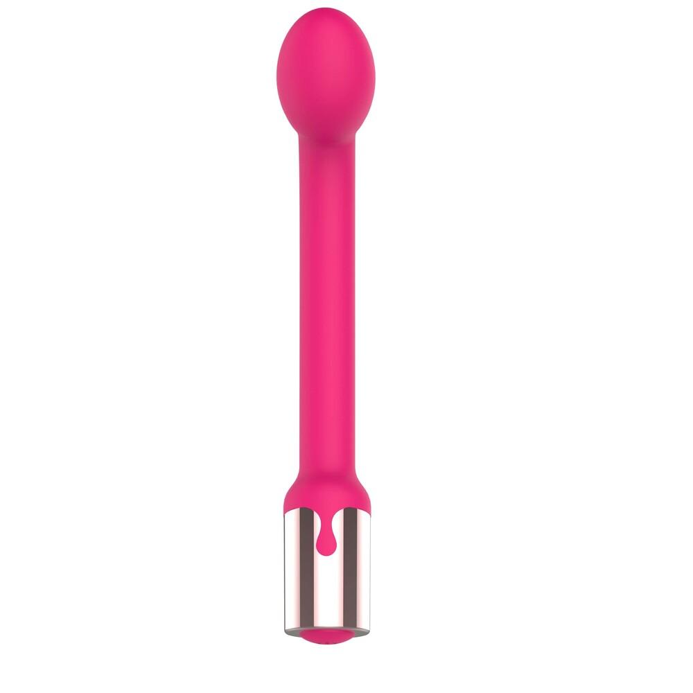 Magic Pinky Vibratore Punto G thumbnail 3