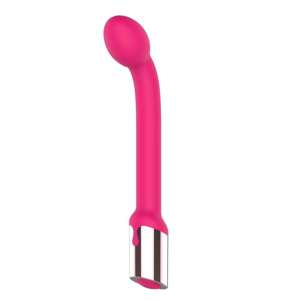 Magic Pinky Vibratore Punto G thumbnail 4