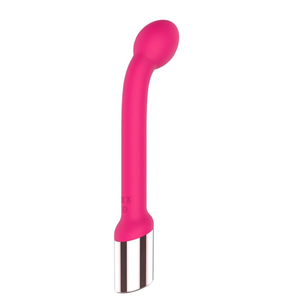 Magic Pinky Vibratore Punto G thumbnail 5