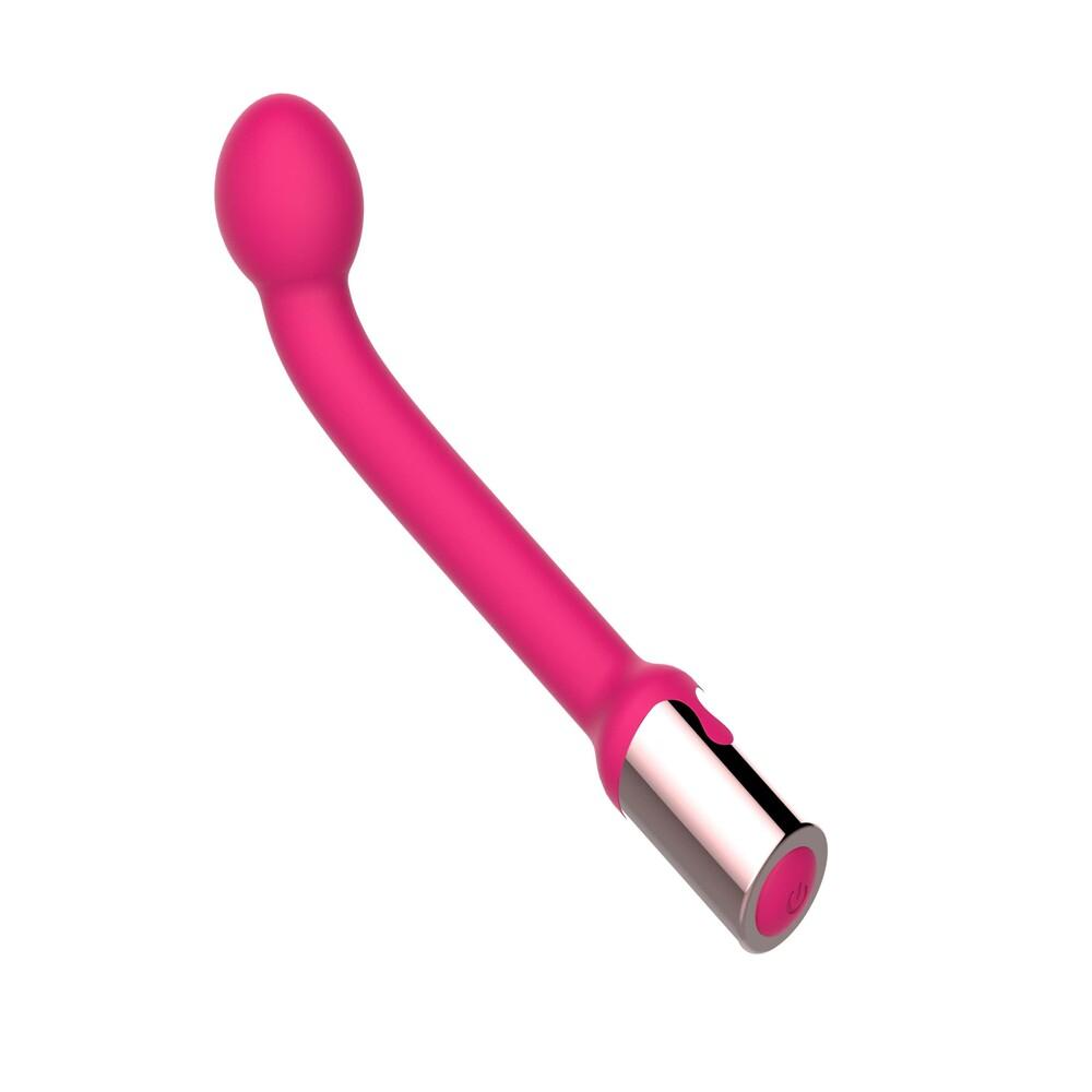 Magic Pinky Vibratore Punto G