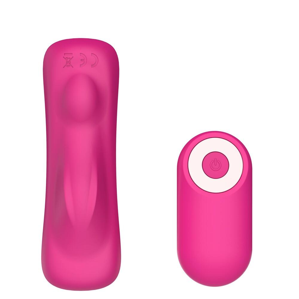 Vibratore per Coppia Sugar Panty thumbnail 2