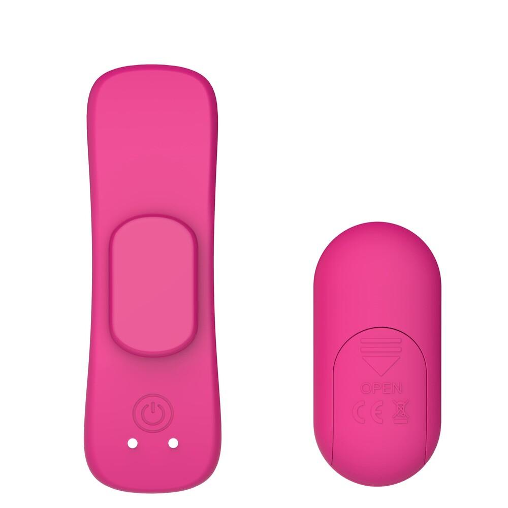 Vibratore per Coppia Sugar Panty thumbnail 3