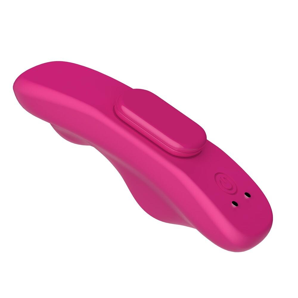 Vibratore per Coppia Sugar Panty thumbnail 4