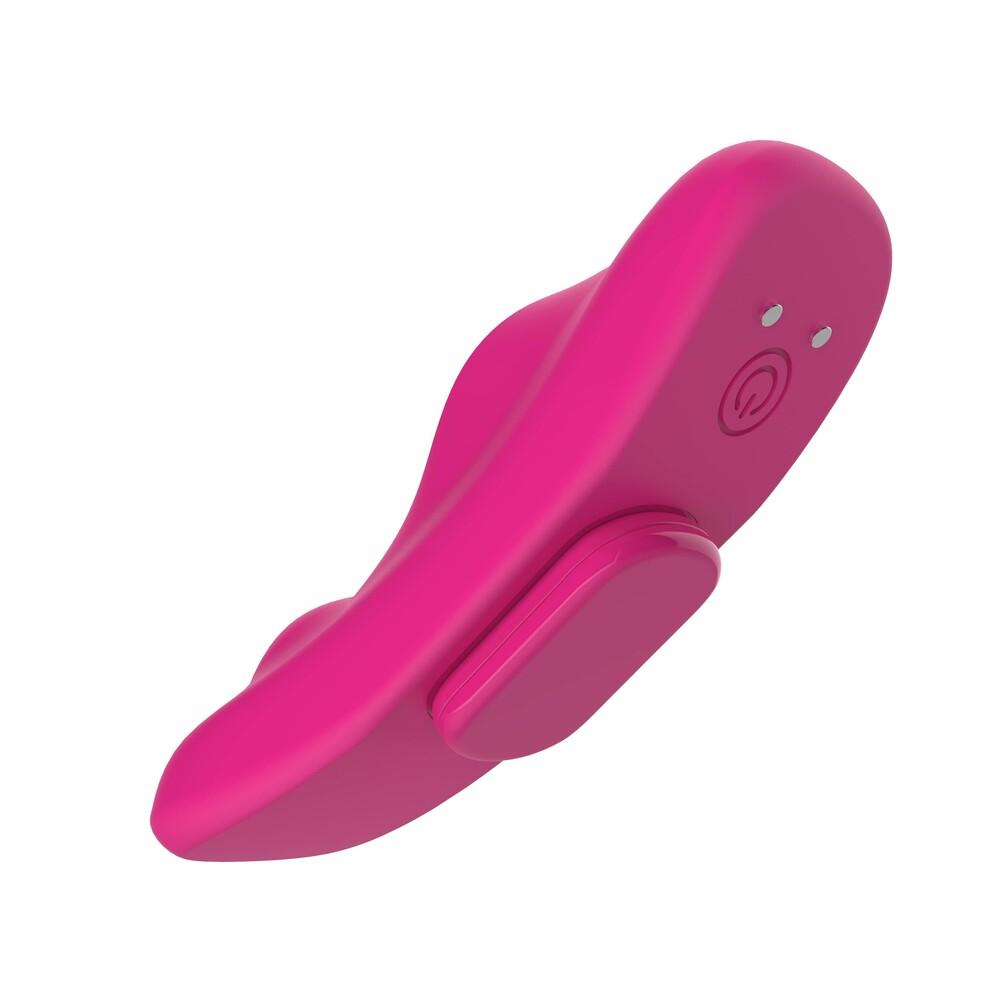 Vibratore per Coppia Sugar Panty thumbnail 5