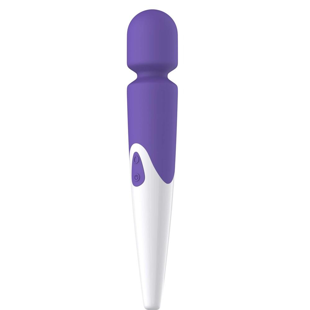 Magic Wand Wanderlust thumbnail 2