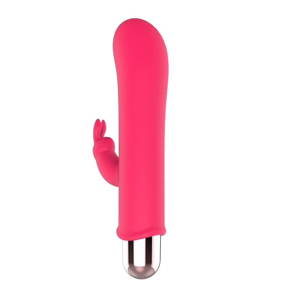 Vibratore Rabbit Mister Bunny thumbnail 3